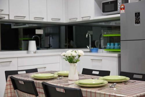 Apartamentos Summer Suites Bernice