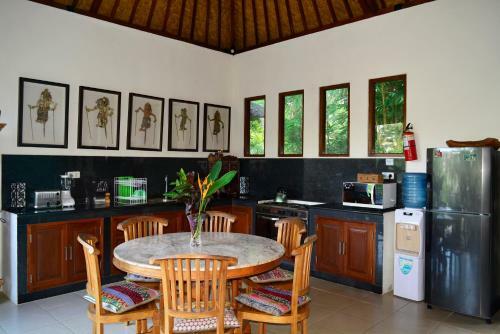 Villa Indah