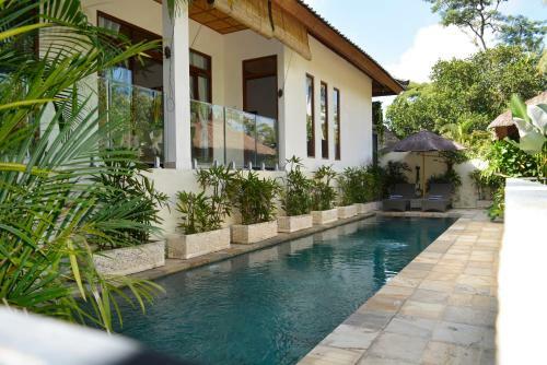 Villa Indah