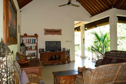 Villa Indah