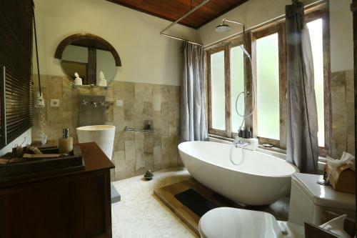Hotel Kajane Mua At Ubud Bali