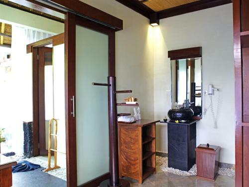 Hotel Kajane Mua At Ubud Bali