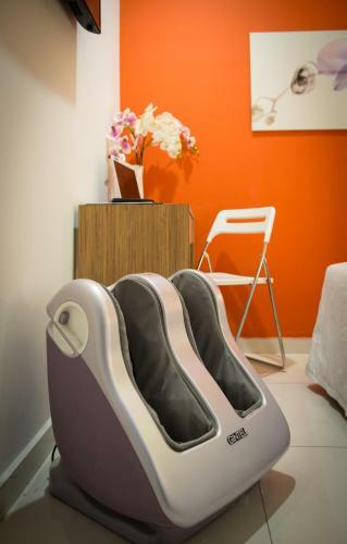 Sovotel Boutique Hotel @ Damansara Uptown 36