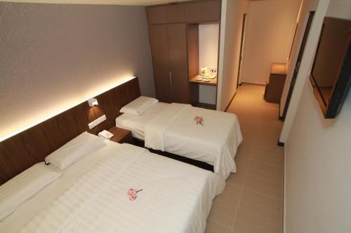 Tai Ichi Hotel Kuala Lumpur