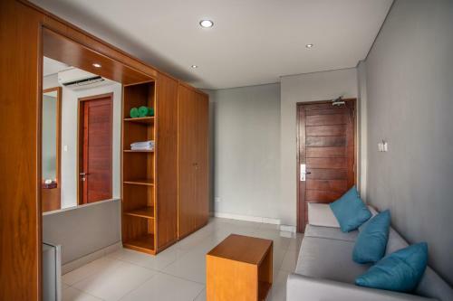 Hotel Bakung Ubud Resort And Villa