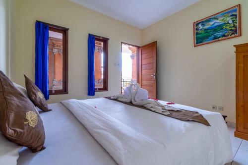Hostal Kacu Guest House
