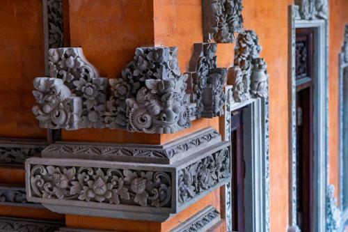 Hostal Kacu Guest House