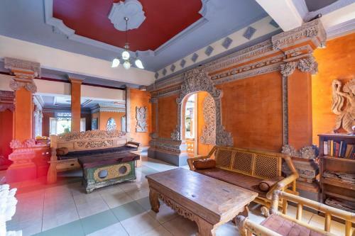Hostal Kacu Guest House