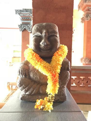 Hostal Kacu Guest House