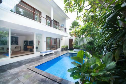 Villa Penelopy