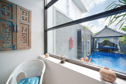 Villa Penelopy