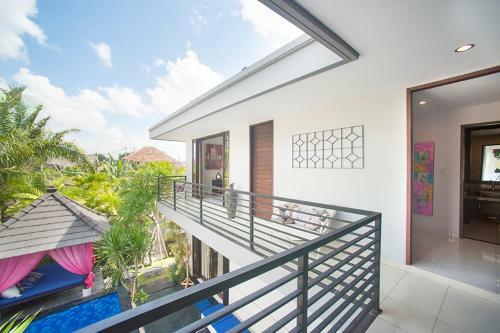 Villa Penelopy