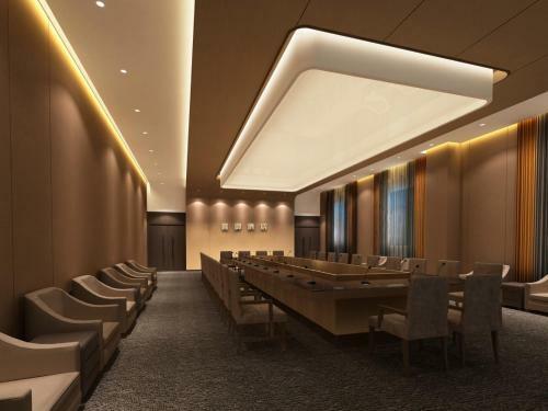 XI Yu Hotel