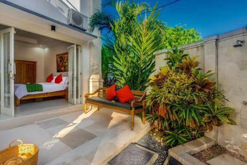 Villa Jazz