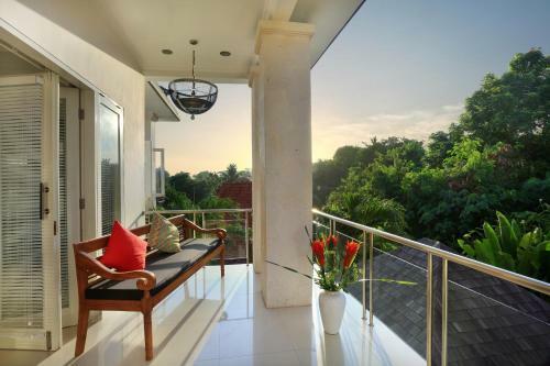 Villa Jazz