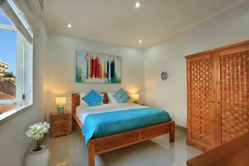 Villa Jazz