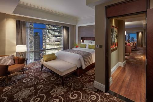 Hotel Mandarin Oriental, Kuala Lumpur