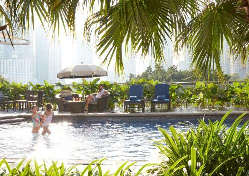 Hotel Mandarin Oriental, Kuala Lumpur