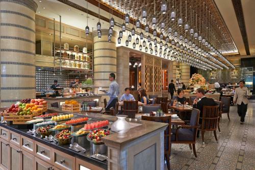 Hotel Mandarin Oriental, Kuala Lumpur