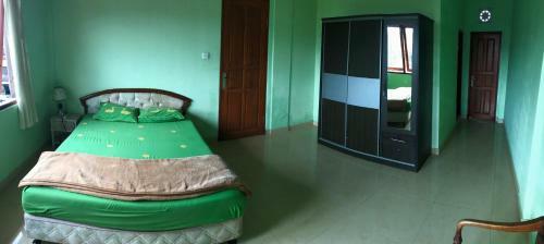 Ode Hostel