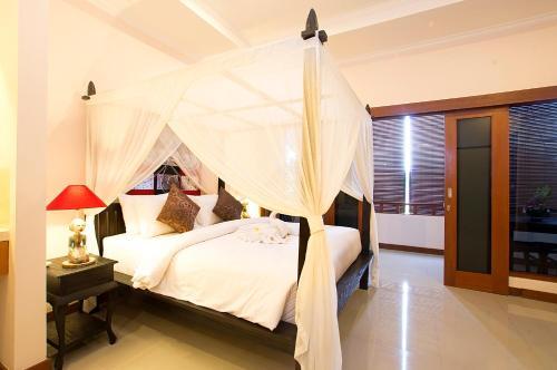 Hostal M And D Guesthouse