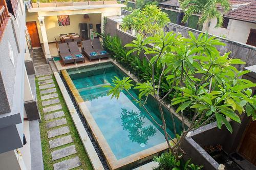 Hostal M And D Guesthouse