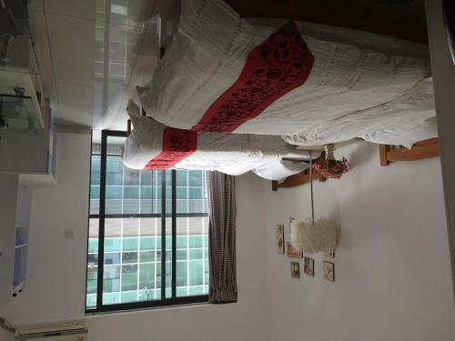 Meiru Apartment Hotel Guangzhou Bolin Apartment