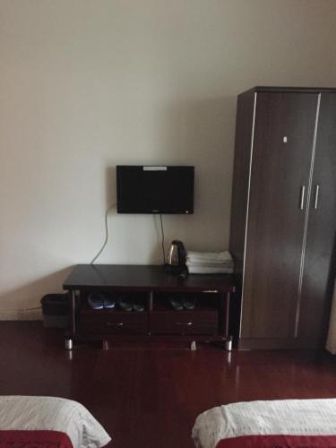 Meiru Apartment Hotel Guangzhou Bolin Apartment
