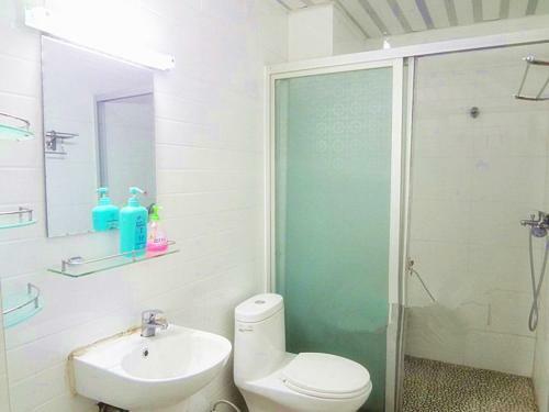 Meiru Apartment Hotel Guangzhou Bolin Apartment