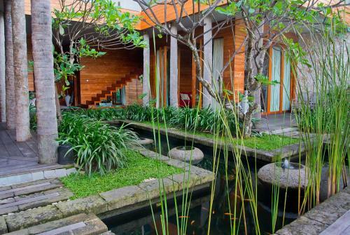 Eko Villa Seminyak