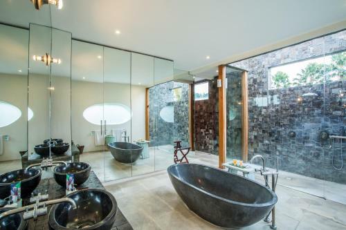 Eko Villa Seminyak