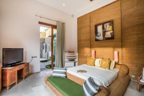 Eko Villa Seminyak