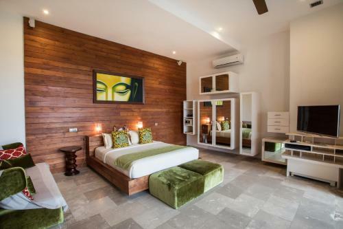 Eko Villa Seminyak