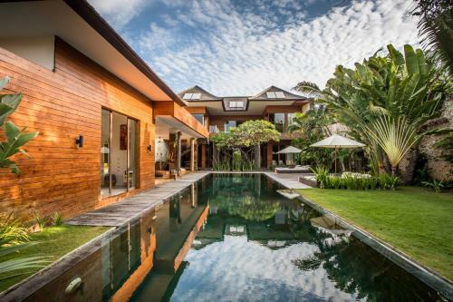 Eko Villa Seminyak