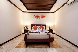 Bugan Villas