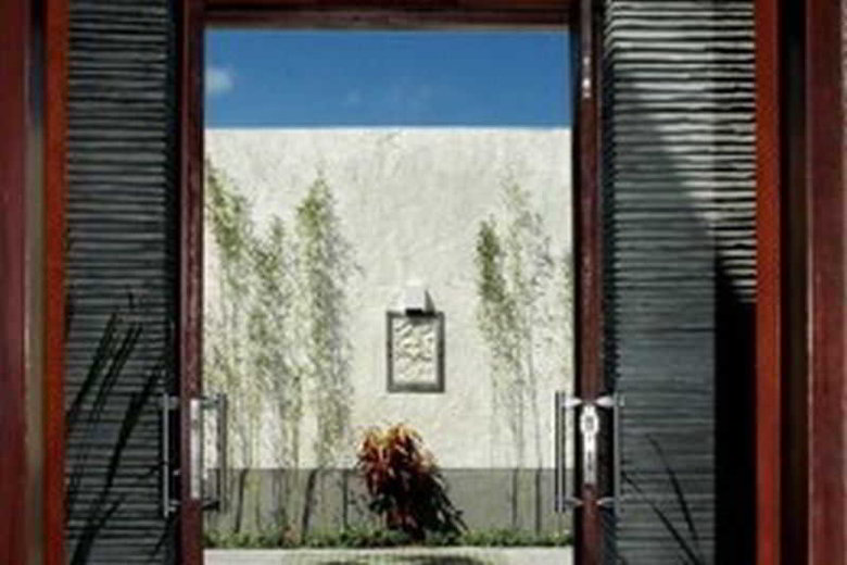 Bugan Villas