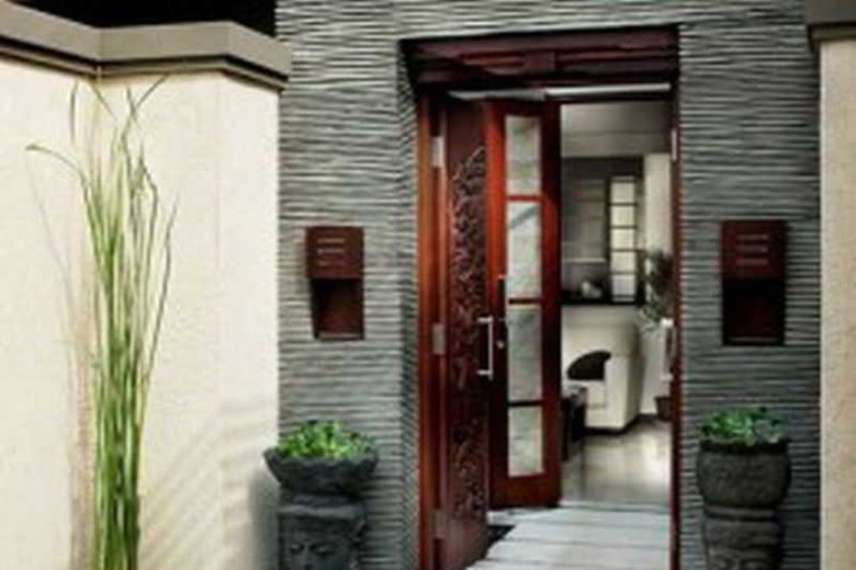Bugan Villas