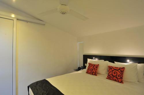 Aparthotel Bali Yarravillas