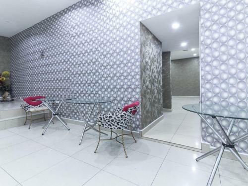 Victory Exclusive Hotel @ Bukit Bintang