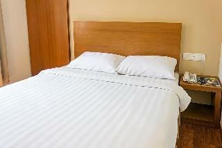 My Hotel @ Kl Sentral