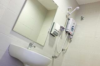 My Hotel @ Kl Sentral