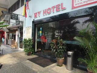 My Hotel @ Kl Sentral