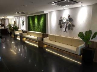 My Hotel @ Kl Sentral