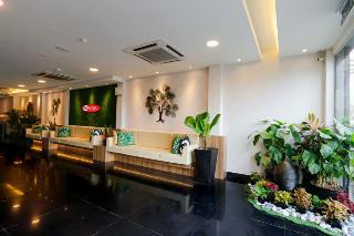 My Hotel @ Kl Sentral