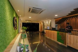 My Hotel @ Kl Sentral