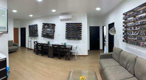 Apartamento The Ohana Suite