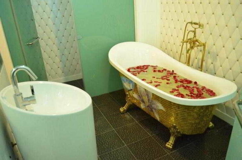Greystone Boutique Hotel