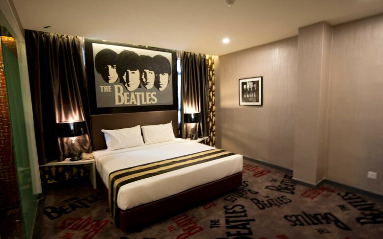 Greystone Boutique Hotel