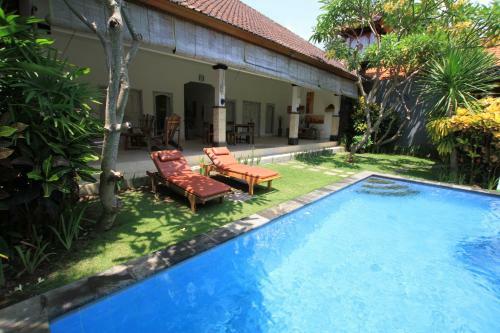 Villa Sambu