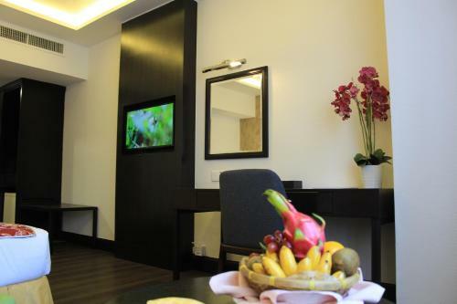 Quality Hotel City Centre